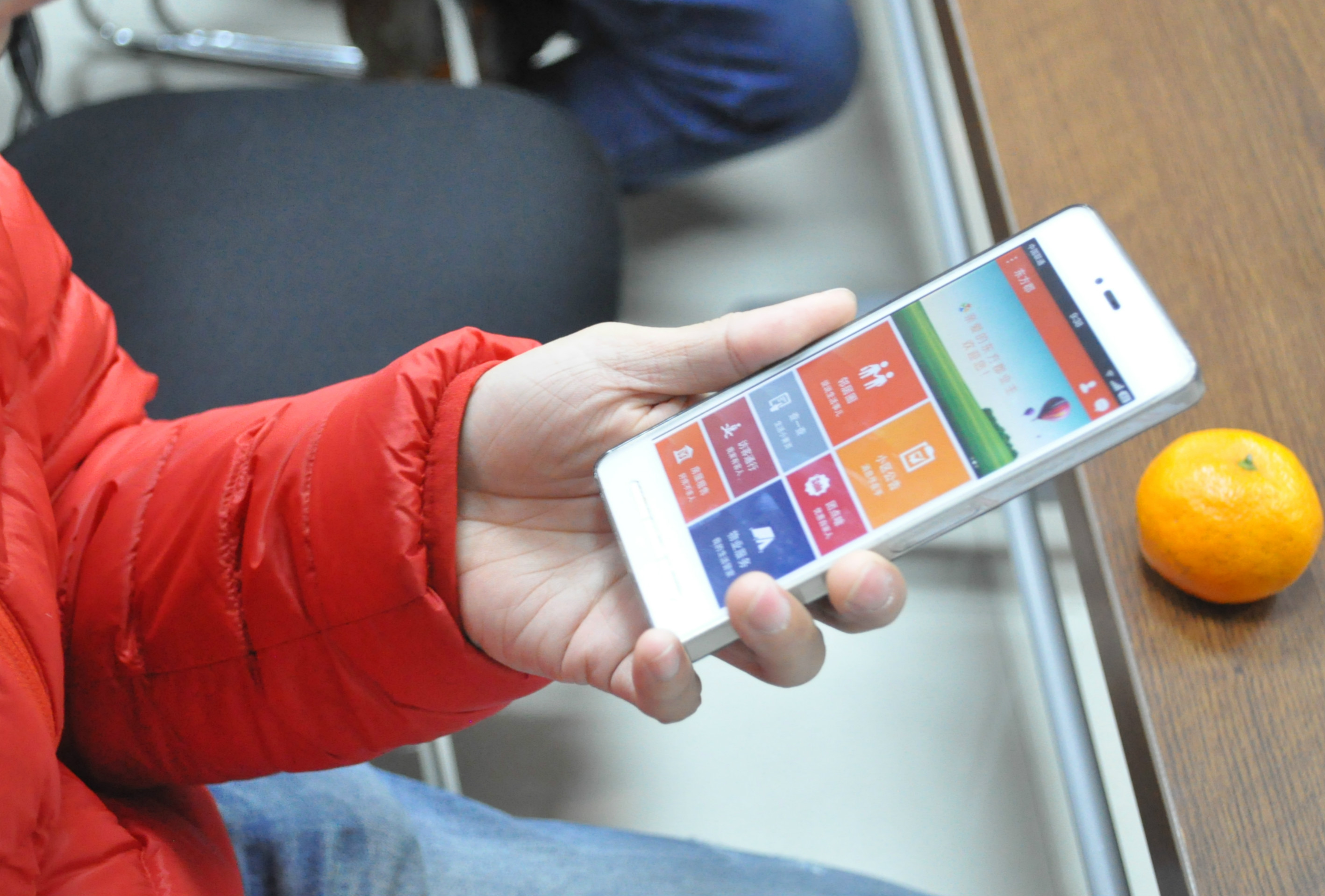 美好家园生活的开端——宝运莱开启全新物业管理时代，悦嘉家试运营正式启动