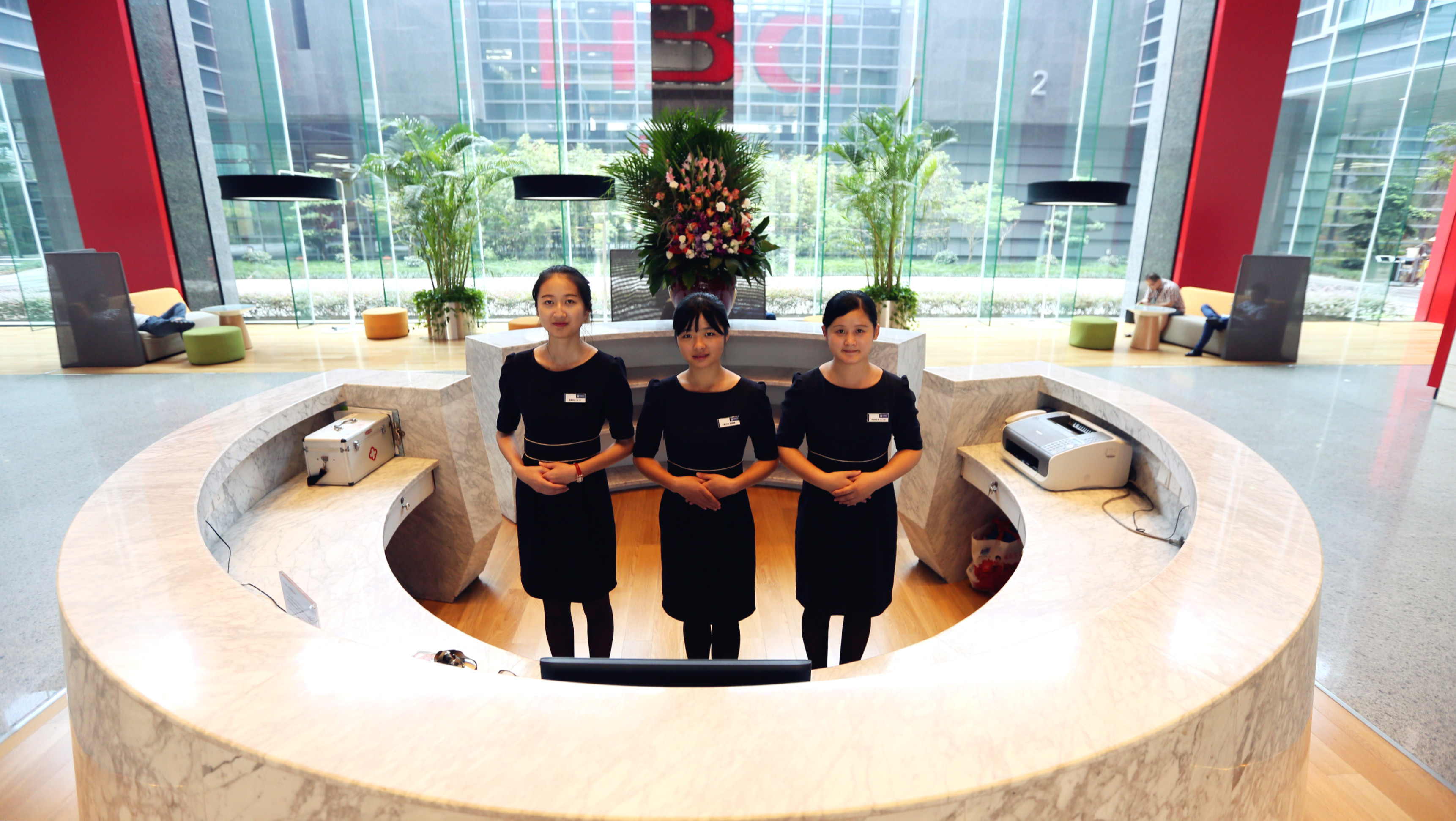 宝运莱，愿做这城市的造梦者