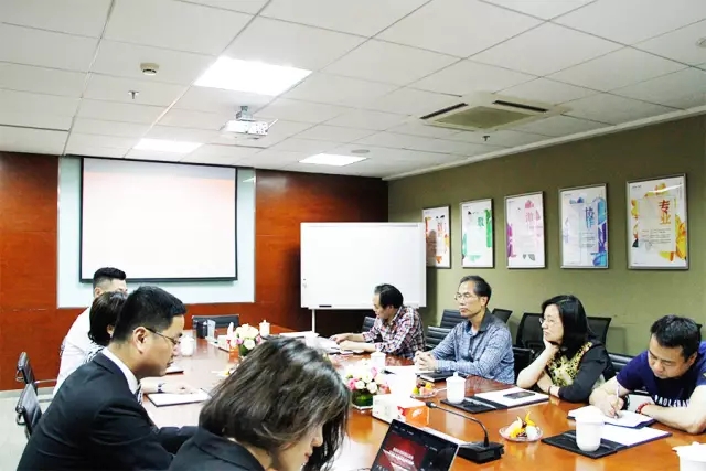 建言社会保障机制，力促行业发展