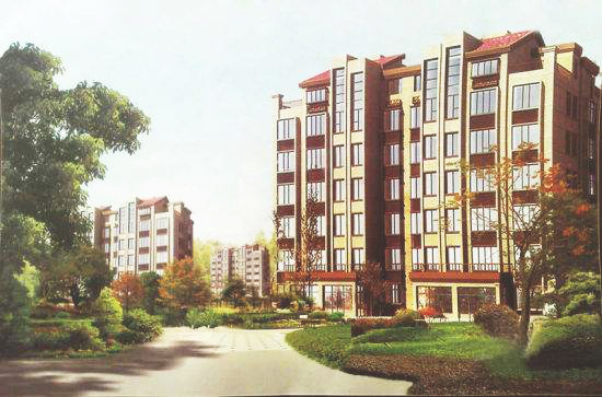 赞！翰林世家、东郡红树湾被评为2017年湖州市物业服务优秀（示范）住宅小区