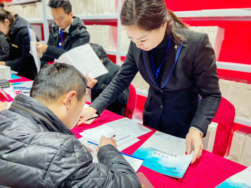 美好贺新岁|宝运莱物业新承接项目义府名苑不负期待，喜迎交付