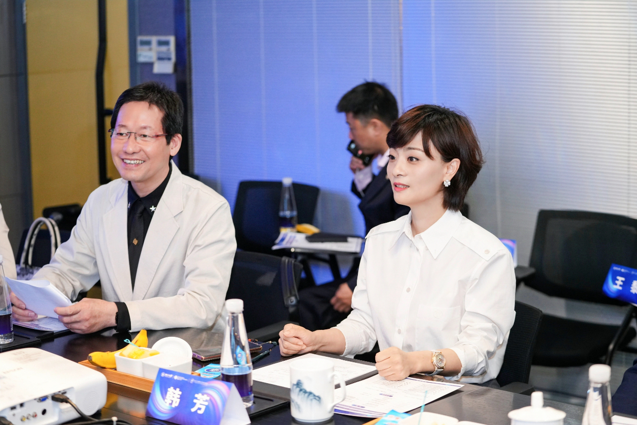 情系两枝 共创未来 │ 香港理工大学、浙江大学、浙江大学-香港理工大学联合中心交流活动圆满举办