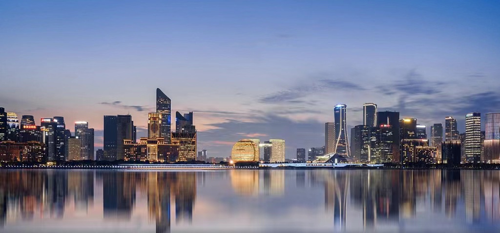 喜讯 ｜ 宝运莱物业获“2023年度杭州市总部企业”认定