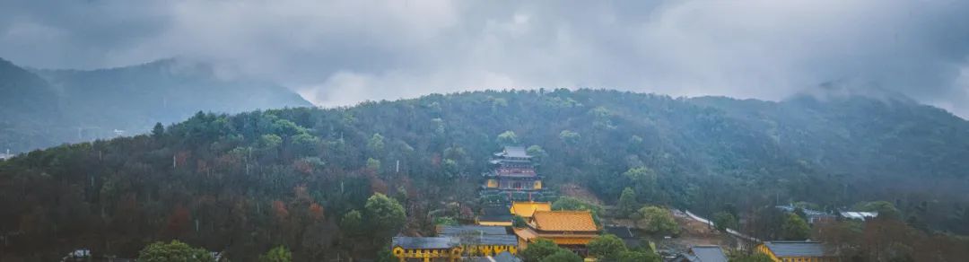 始于至善丨在净慈寺，守护纯粹的初心